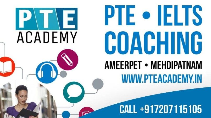 PTE Academy Mehdipatnam image 1